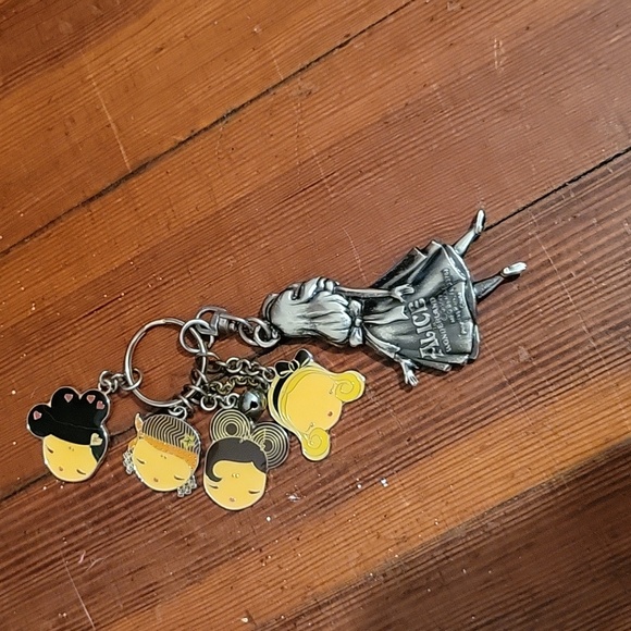 keychains - Picture 3 of 5